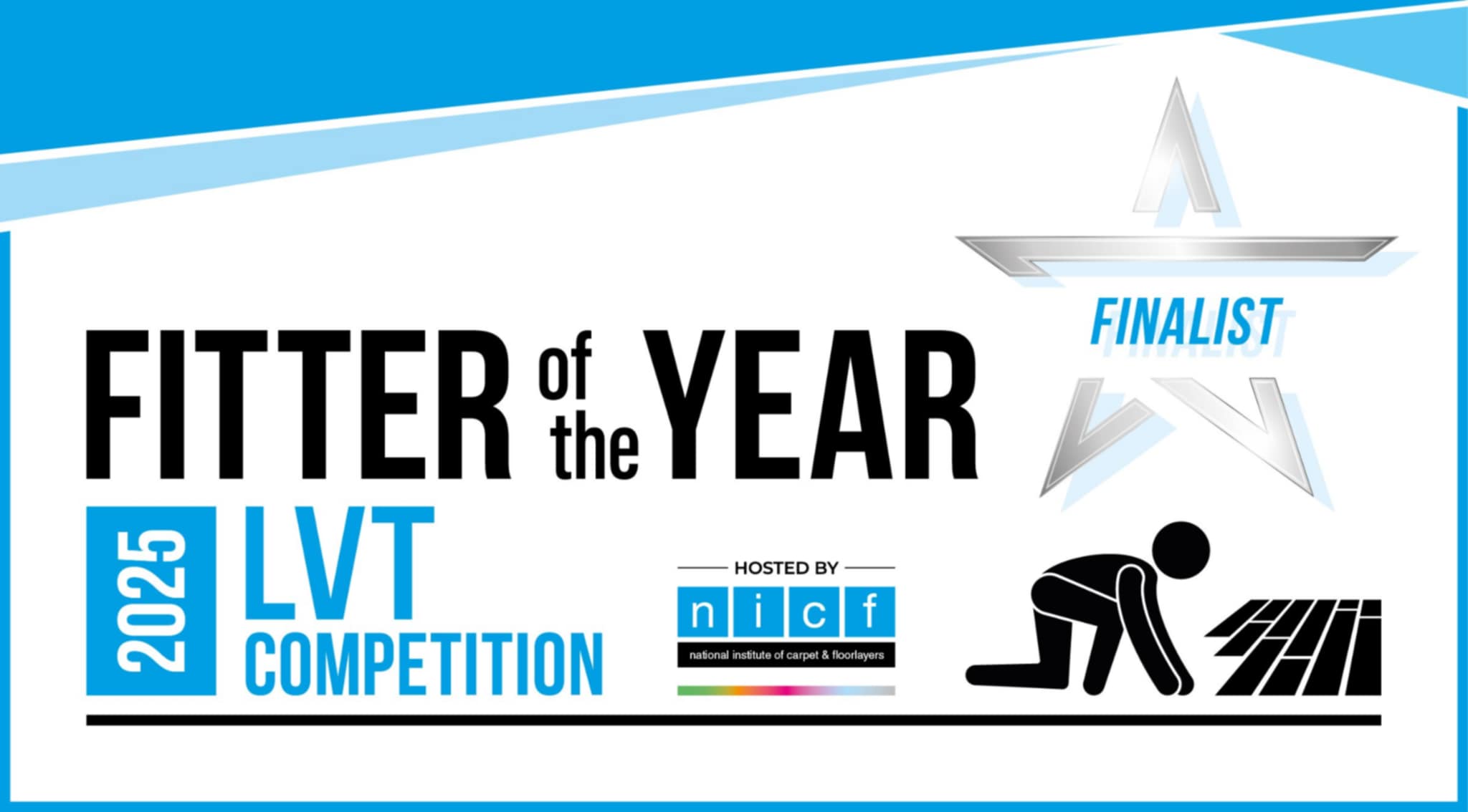 Fitter of the Year 2018 Finalist