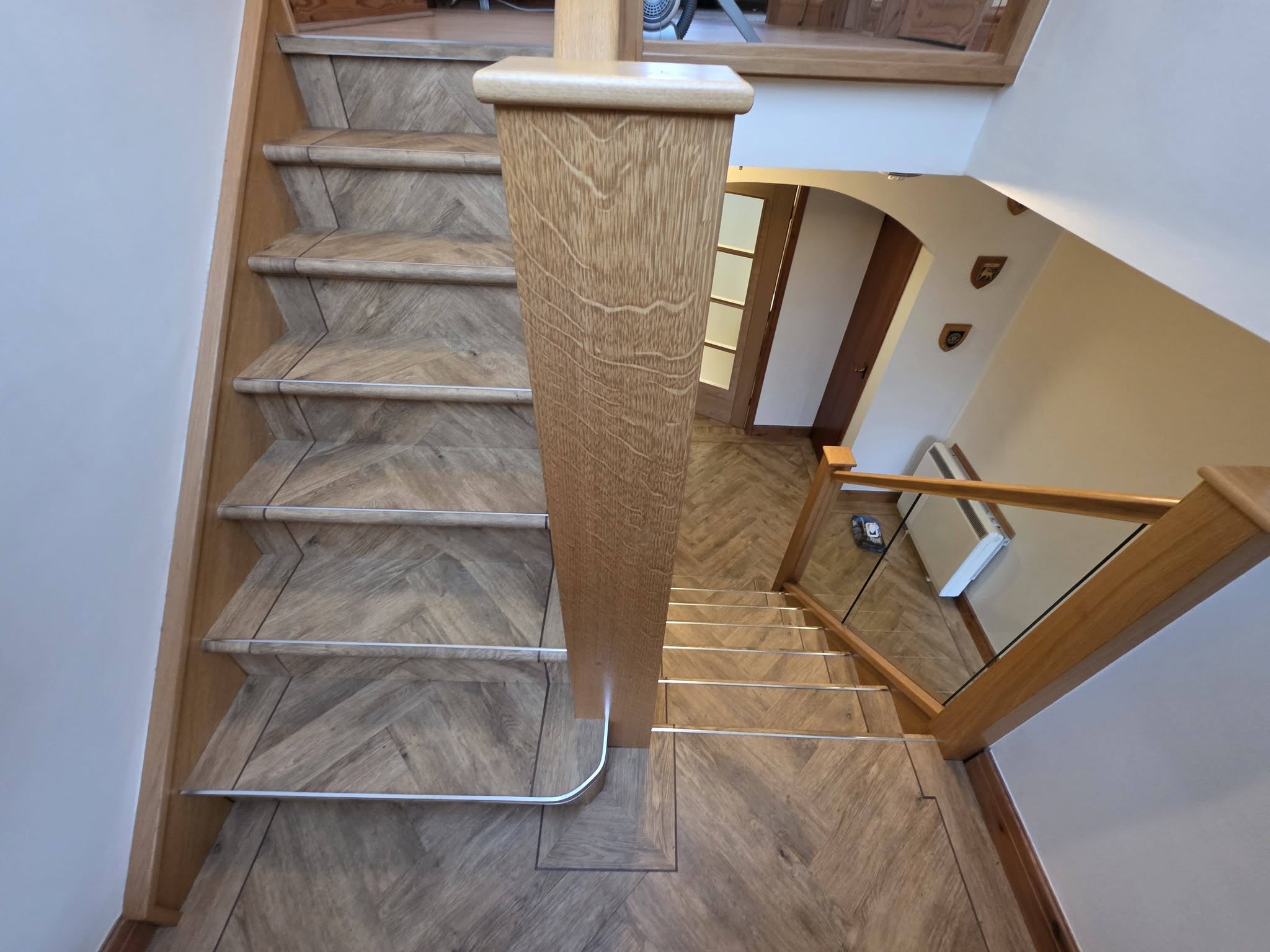 Quality Craftsmanship