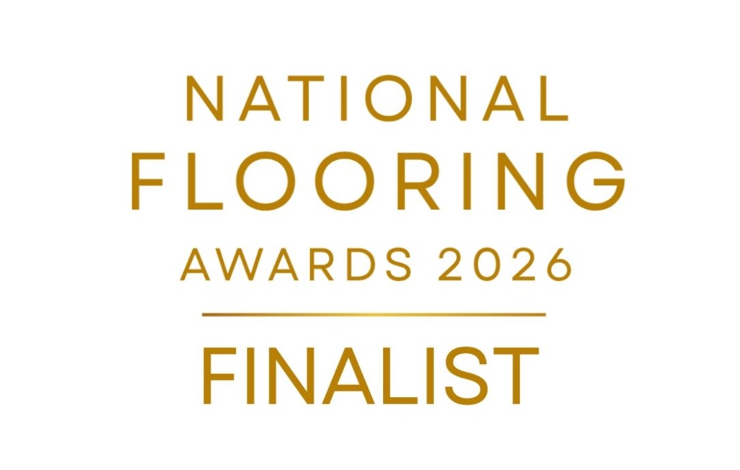 National Flooring Innovation Awards Winner