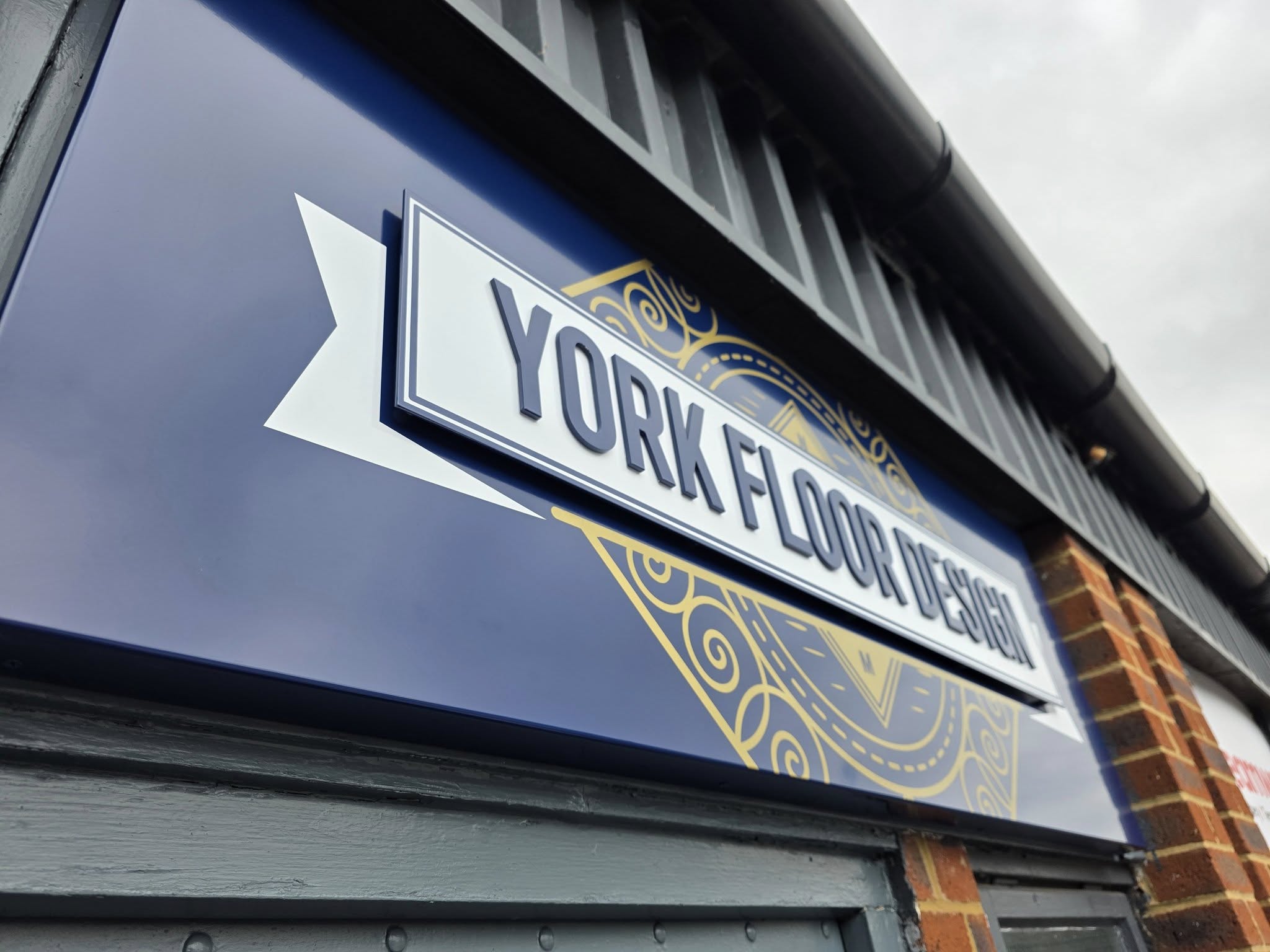 Residential & Commercial